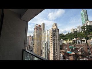 跑马地 - Eight Kwai Fong Happy Valley 02