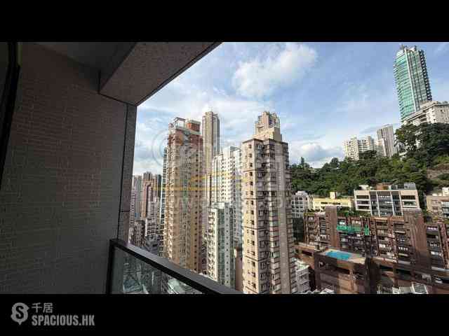 跑马地 - Eight Kwai Fong Happy Valley 02