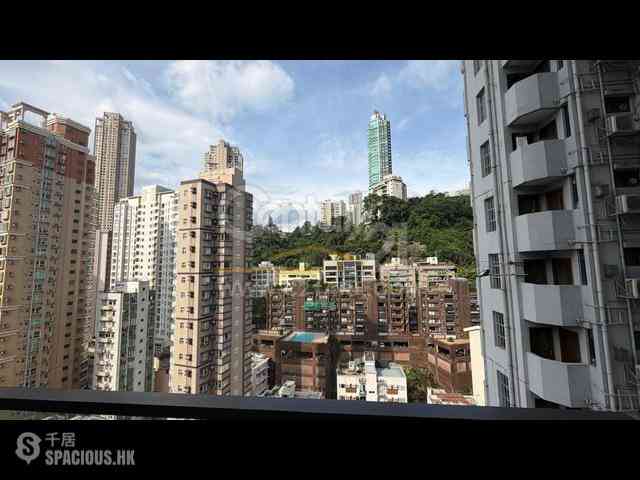 跑马地 - Eight Kwai Fong Happy Valley 03