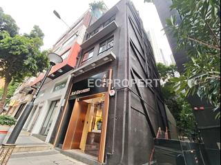 Central - 94, Hollywood Road 10