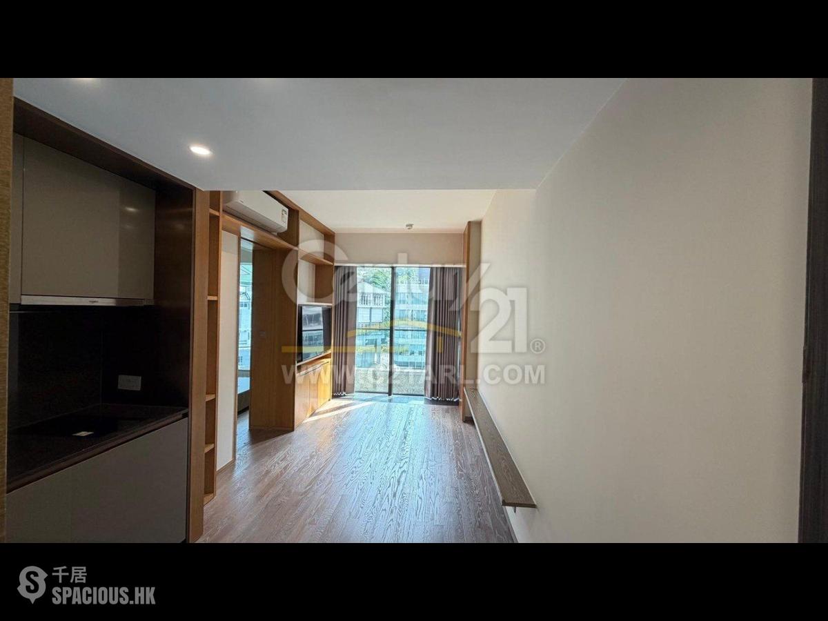 跑馬地 - Eight Kwai Fong Happy Valley 01