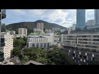 跑馬地 - Eight Kwai Fong Happy Valley 02