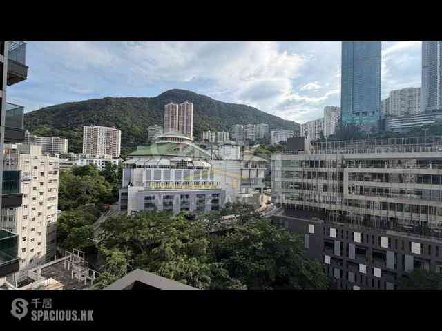 跑马地 - Eight Kwai Fong Happy Valley 02