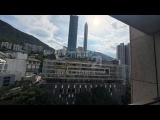 跑馬地 - Eight Kwai Fong Happy Valley 03