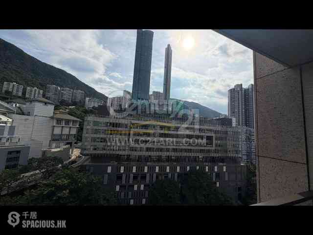 跑马地 - Eight Kwai Fong Happy Valley 03