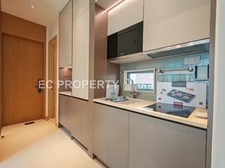 Sai Ying Pun - Upper Manor 05
