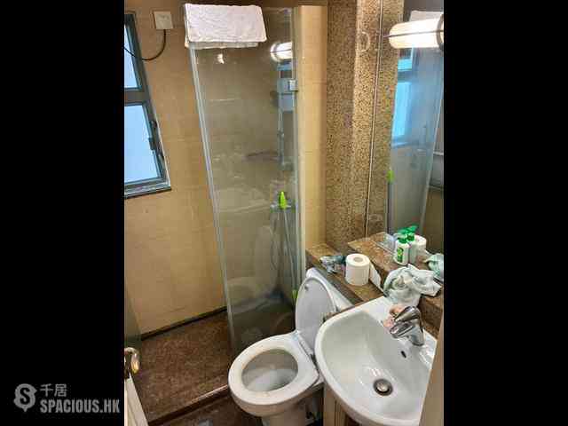 Sheung Wan - Queen's Terrace 11