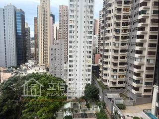 Soho - King Ho Building 13