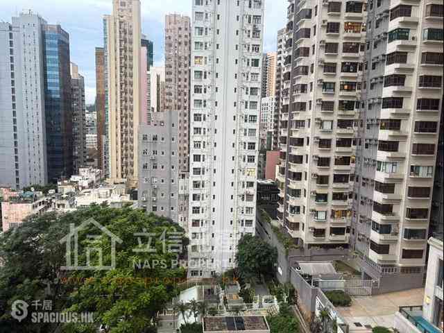 Soho - King Ho Building 13