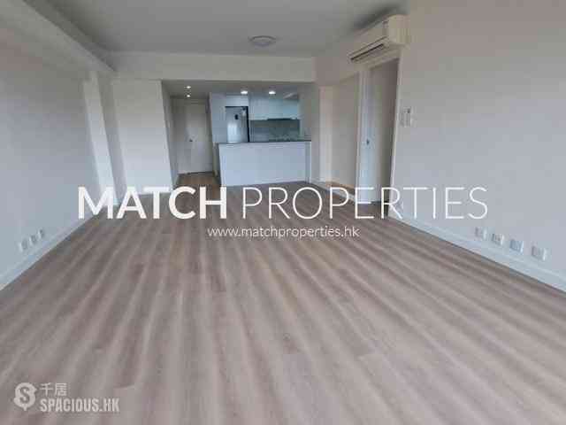 Mid Levels West - Realty Gardens Rome Court (Block 4) Rome Court 02