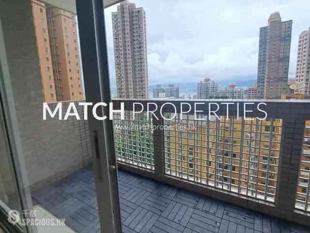 Mid Levels West - Realty Gardens Rome Court (Block 4) Rome Court 03