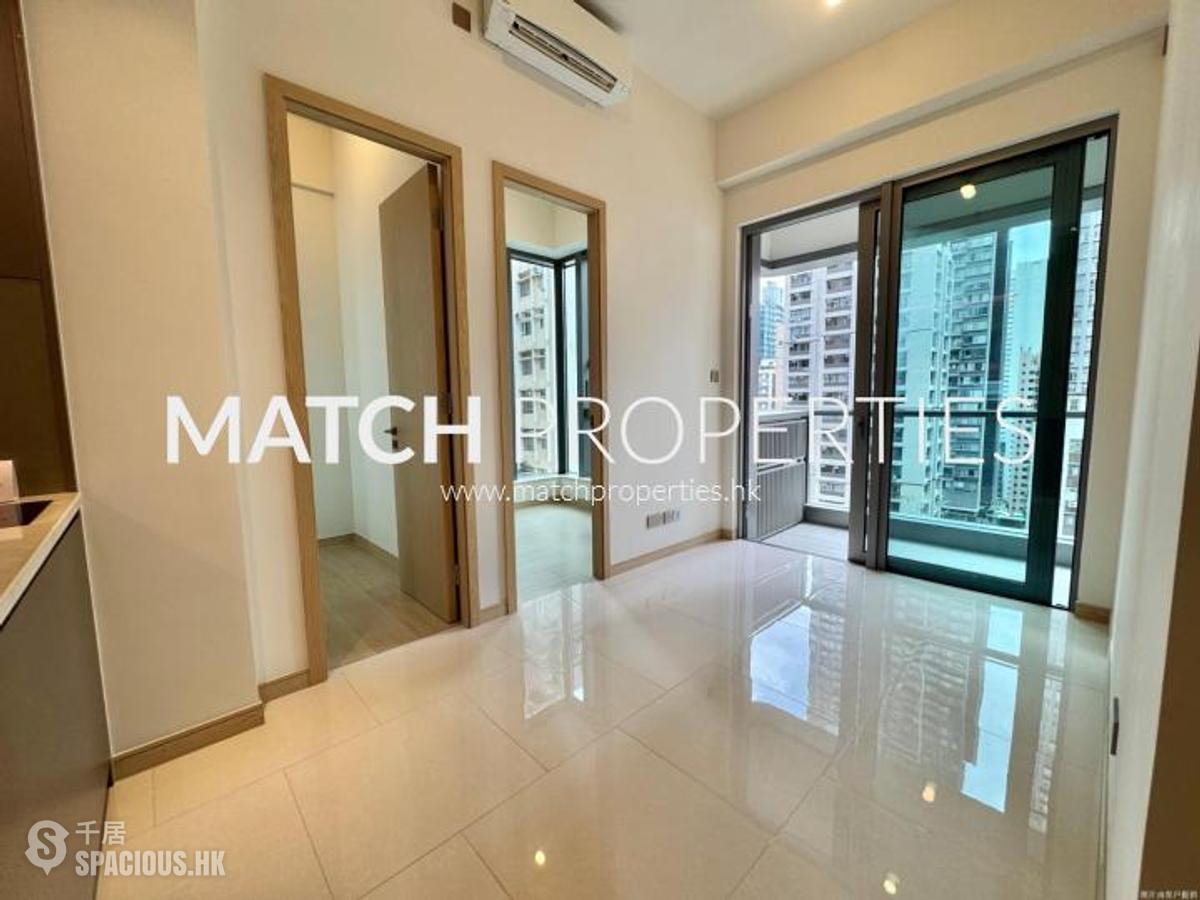 Sai Ying Pun - Upper Manor 01