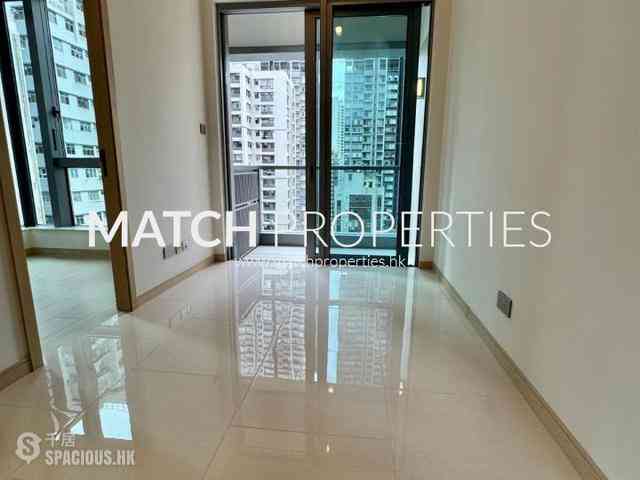 Sai Ying Pun - Upper Manor 02