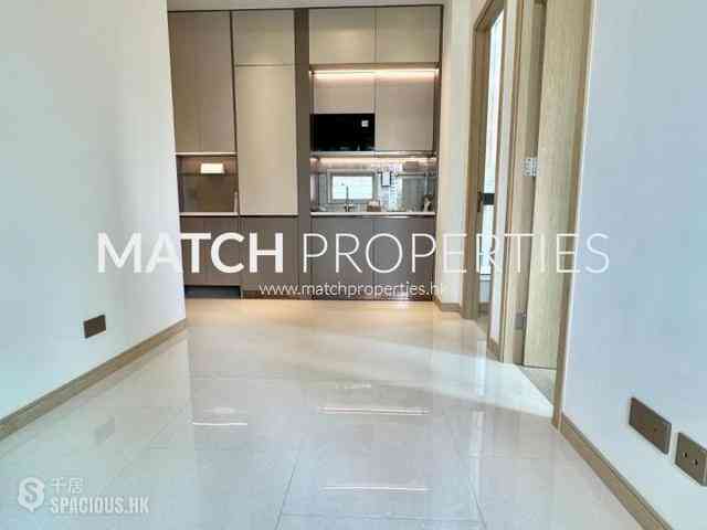Sai Ying Pun - Upper Manor 03