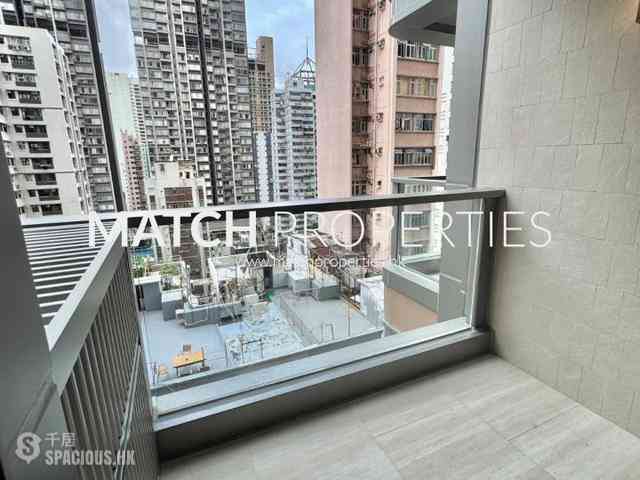 Sai Ying Pun - Upper Manor 05