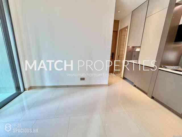 Sai Ying Pun - Upper Manor 06