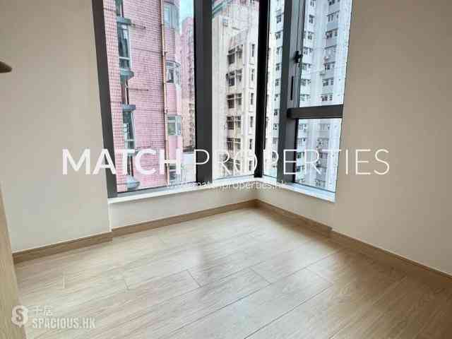Sai Ying Pun - Upper Manor 07