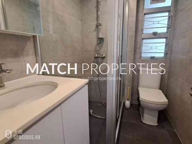 Mid Levels West - Realty Gardens Rome Court (Block 4) Rome Court 13