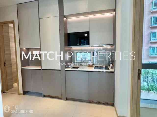 Sai Ying Pun - Upper Manor 08
