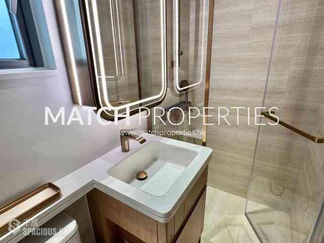 Sai Ying Pun - Upper Manor 10