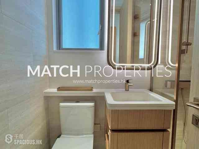 Sai Ying Pun - Upper Manor 11