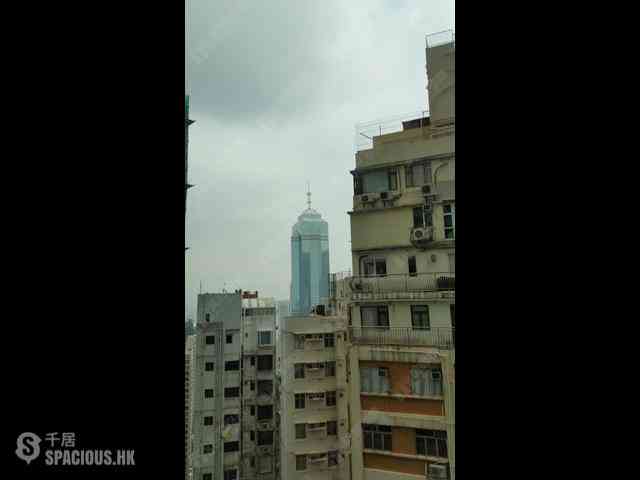 中半山 - 高云台 07