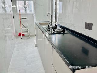 苏豪 - 金豪大厦 10