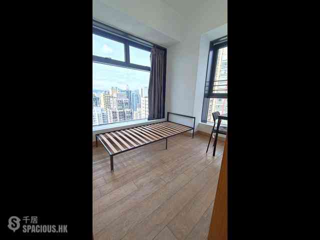 Sai Ying Pun - High Park 99 04