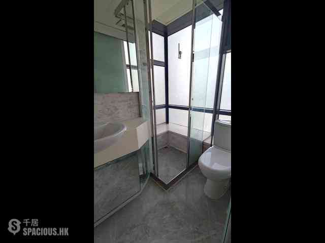 Sai Ying Pun - High Park 99 06