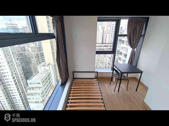 Sai Ying Pun - High Park 99 05