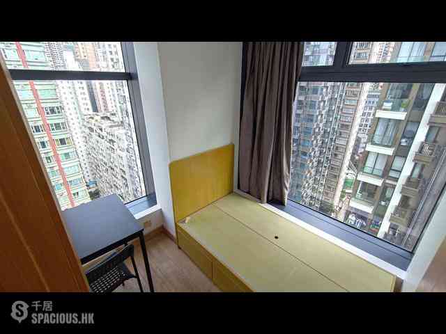 Sai Ying Pun - High Park 99 08