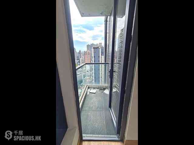 Sai Ying Pun - High Park 99 03
