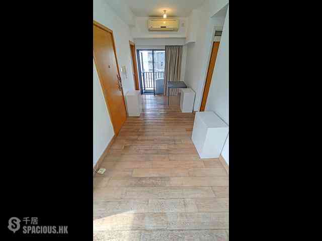 Sai Ying Pun - High Park 99 02