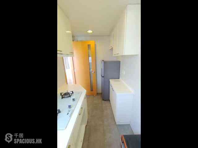 Sai Ying Pun - High Park 99 10