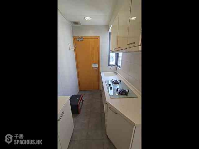 Sai Ying Pun - High Park 99 11