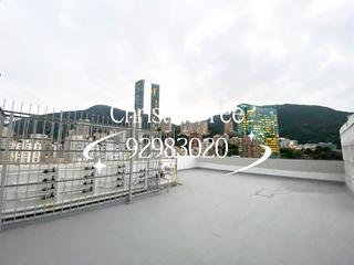 跑马地 - 雅诗大厦 02