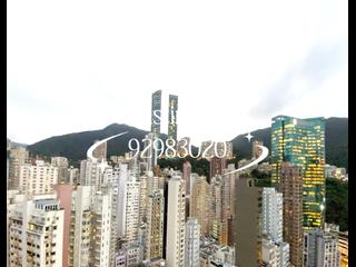 跑马地 - 雅诗大厦 05
