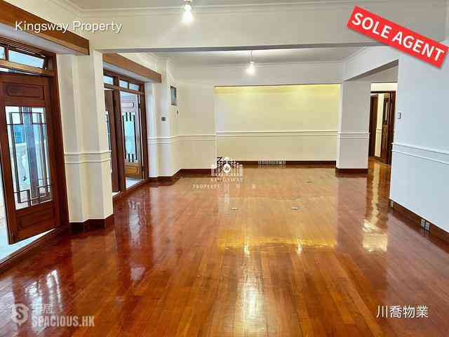 Mid Levels Central - Ivory Court 03