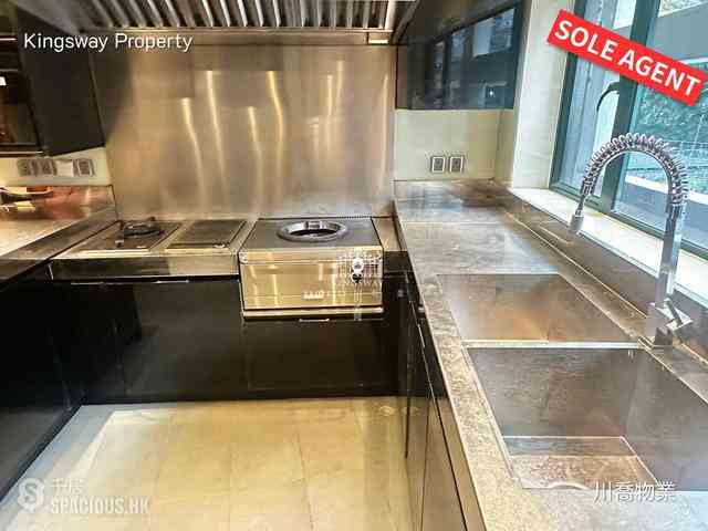 Mid Levels Central - Ivory Court 04