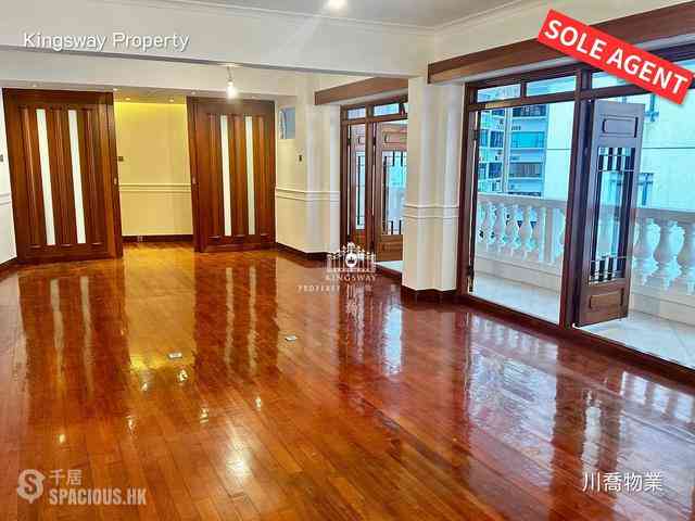 Mid Levels Central - Ivory Court 09