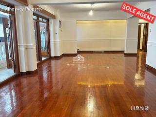 Mid Levels Central - Ivory Court 12