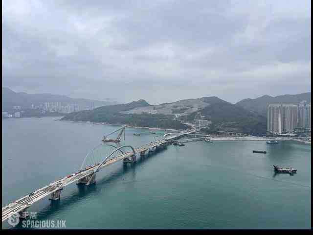 日出康城 - 日出康城8期 Sea To Sky 01
