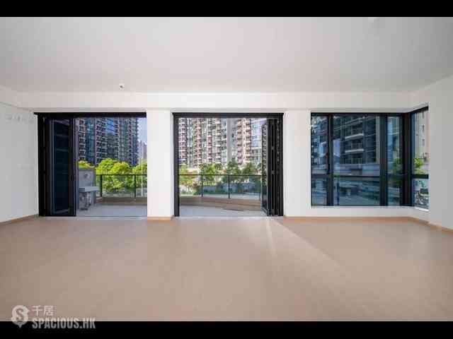 Cha Kwo Ling - Koko Hills Phase 2 Koko Reserve Tower 1 02