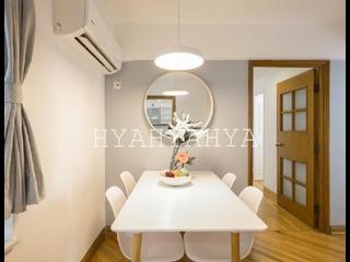 Mid Levels Central - Goldwin Heights 02