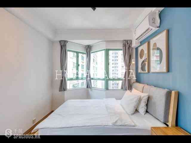 Mid Levels Central - Goldwin Heights 03