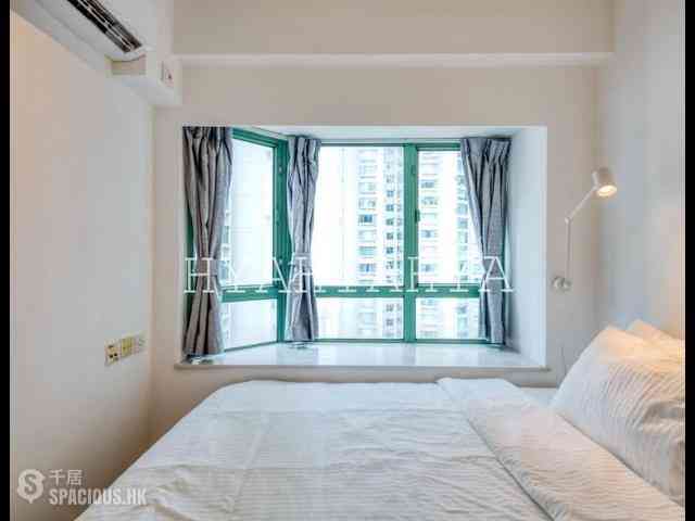 Mid Levels Central - Goldwin Heights 04