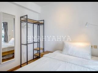 Mid Levels Central - Goldwin Heights 05