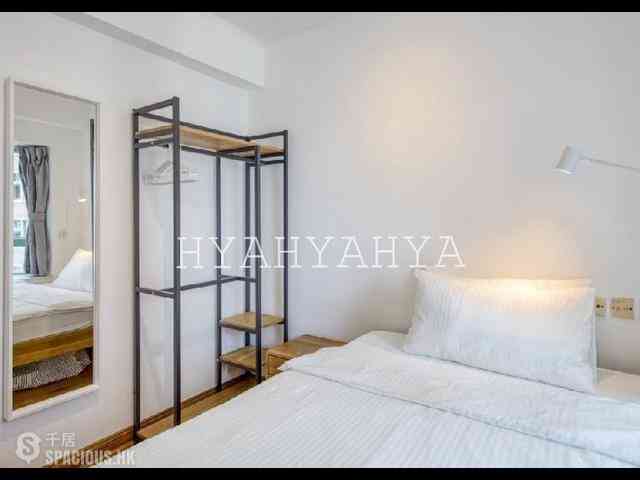 Mid Levels Central - Goldwin Heights 05