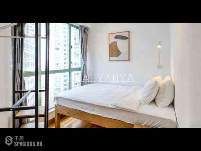 Mid Levels Central - Goldwin Heights 06