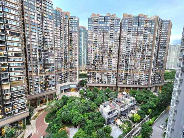 Tung Chung - Century Link Phase 2 09